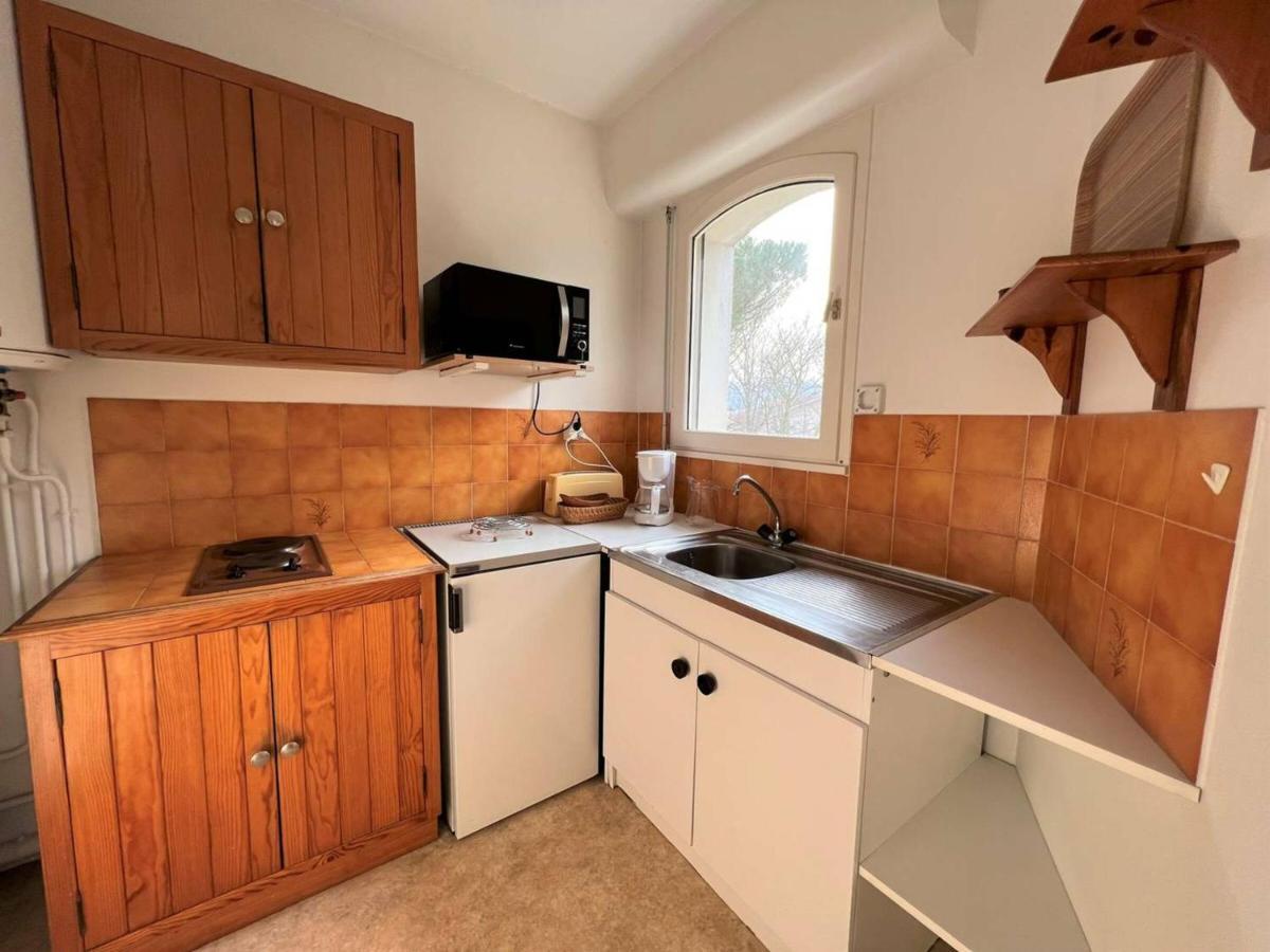 Charmant T1 Bis A Cambo-Les-Bains Avec Balcon, Ascenseur Et Parking - Fr-1-495-31 מראה חיצוני תמונה